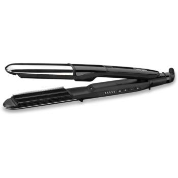 BaByliss Steam Shine Styler ST496E parná žehlička na vlasy