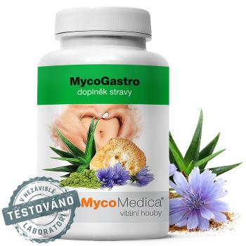 MycoMedica MycoGastro 90 g