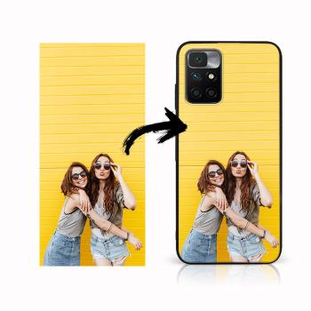 Kryt s vlastnou fotkou pre Xiaomi Redmi 10 / Redmi 10 2022