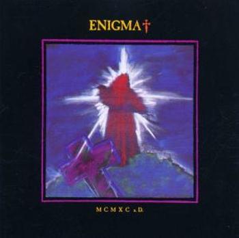 Enigma, MCMXC A.D., CD