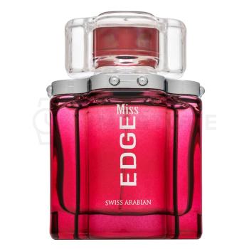 Swiss Arabian Miss Edge parfémovaná voda pre ženy 100 ml - 30 dní na vrátenie tovaru, Garancia originality