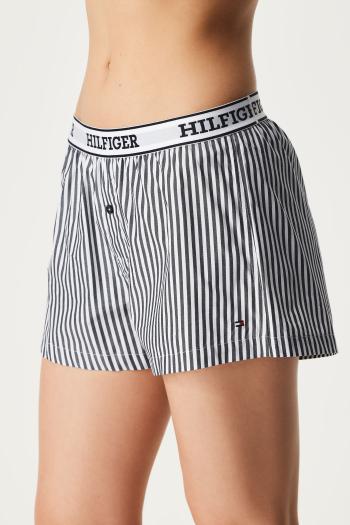 Bavlnené pyžamové šortky Tommy Hilfiger Monotype