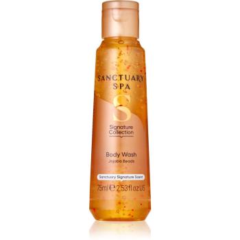 Sanctuary Spa Signature Collection osvěžující sprchový gel 75 ml