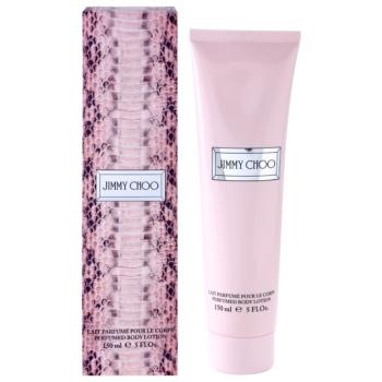 Jimmy Choo For Women telové mlieko pre ženy 150 ml