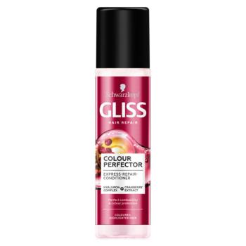 GLISS KUR regeneračný expres balam na vlasy Ultimate Color 200 ml