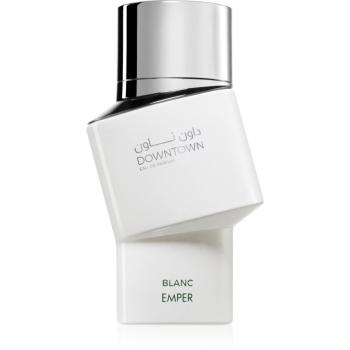 Emper Downtown Blanc parfumovaná voda pre mužov 100 ml
