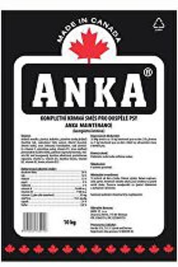 Anka Maintenance 10 kg