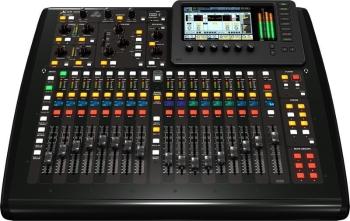 Behringer X32 Compact Digitálny mixpult