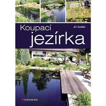 Koupací jezírka (978-80-247-2554-3)