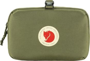 Fjällräven Färden Necessity Taška Green 3 L