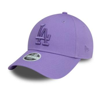 Dámska Šiltovka New Era 9Forty Womens MLB LA Dodgers League Essential Purple - UNI