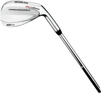 Wilson Staff Harmonized SG Golfová palica - wedge Pravá ruka 60° 10° Oceľ