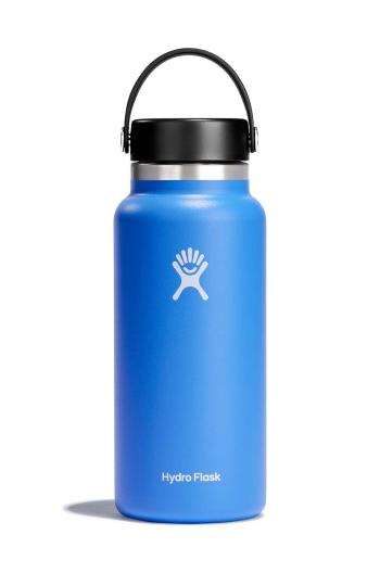 Termo fľaša Hydro Flask 32 Oz Wide Flex Cap Cascade W32BTS482