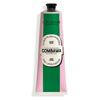 L`Occitane en Provence Krém na ruky s bambuckým maslom Combawa (Hand Cream) 150 ml