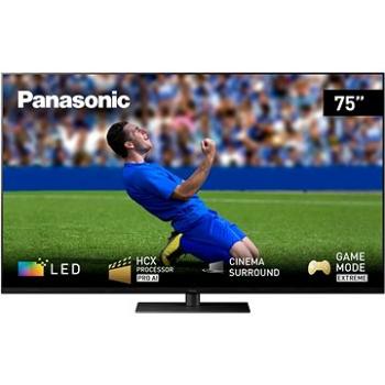 75 Panasonic TX-75LX940E