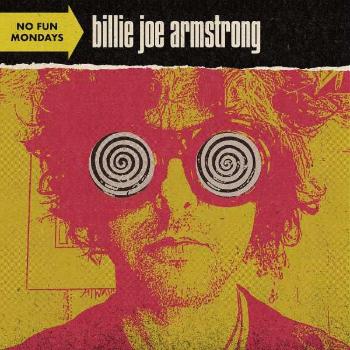 ARMSTRONG, BILLIE JOE - NO FUN MONDAYS, CD