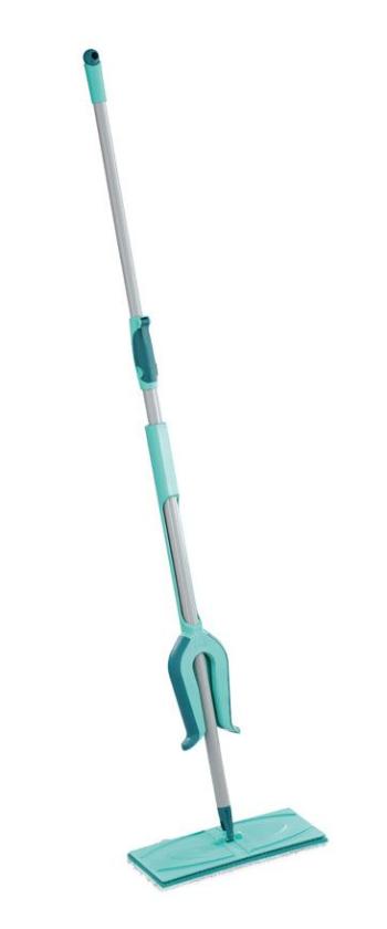 LEIFHEIT Podlahový mop Picobello M Micro duo s teleskopickou tyčou