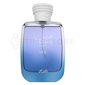 Rasasi Hawas Ice parfémovaná voda pre mužov 100 ml - 30 dní na vrátenie tovaru, Garancia originality