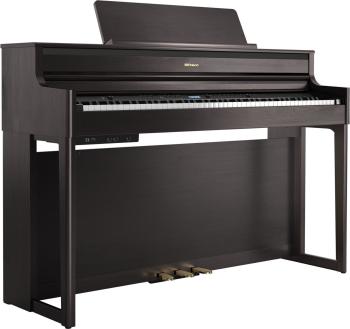 Roland HP 704 Digitálne piano Dark Rosewood