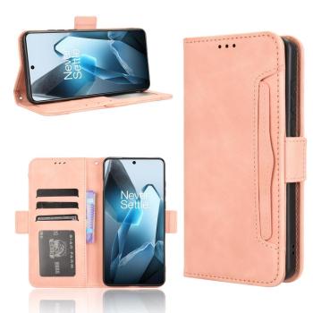 SLOT Peňaženkový obal pre OnePlus 13 5G ružový