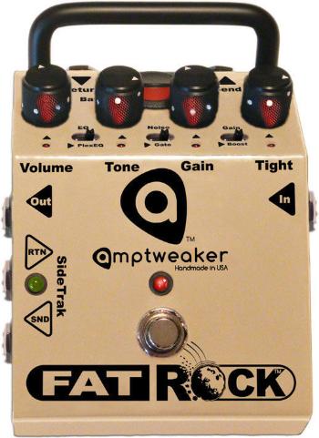 Amptweaker FatRock Gitarový efekt