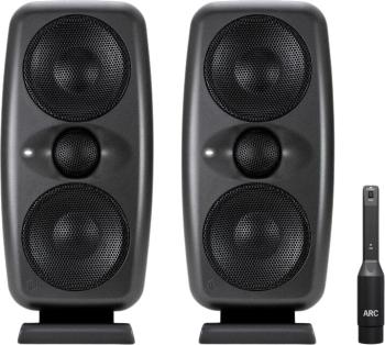 IK Multimedia iLoud MTM MKII Aktívny štúdiový monitor 2 ks