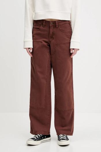 Rifle Dickies vysoký pás, DK0A4Z7JK471