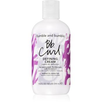 Bumble and bumble Bb. Curl Defining Creme stylingový krém pre definíciu vĺn 250 ml