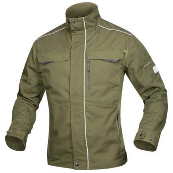 Ardon Montérková blúza URBAN+ - Khaki | L