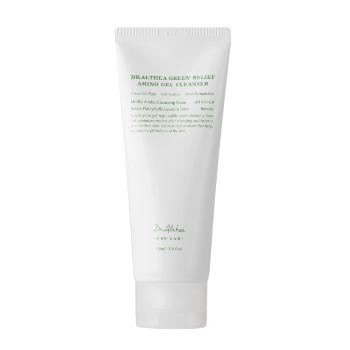 DR. ALTHEA Green Relief - Jemný gélový čistiaci prostriedok s mierne kyslým pH 100 ml
