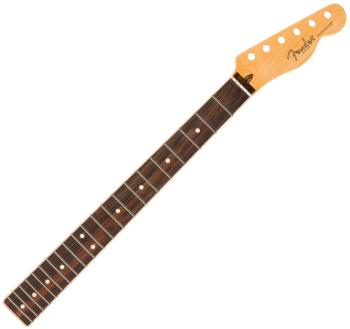 Fender American Channel Bound Telecaster 21 Gitarový krk