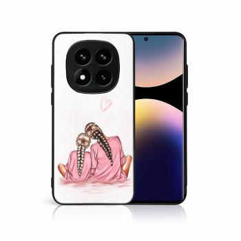 MY ART Ochranný kryt pre Xiaomi Redmi Note 14 Pro+ 5G DAUGHTER (114)