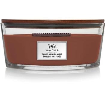 WOODWICK Smoked Walnut & Maple 453 g (5038581121321)