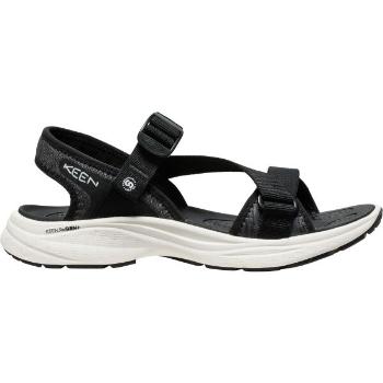 Keen LEIKI OT SANDAL WOMEN Női szandál, fekete, méret 41