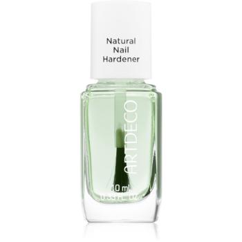 ARTDECO Natural Nail Hardener spevňujúci lak na nechty 10 ml