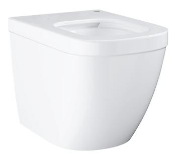 Wc stojaci GROHE Euro Ceramic alpská biela 39339000
