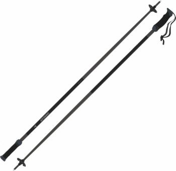 Atomic AMT SQS Ski Poles Black 115 cm Lyžiarske palice