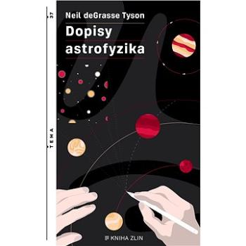 Dopisy astrofyzika (978-80-766-2151-0)