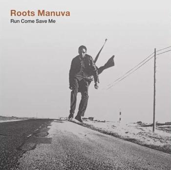 Roots Manuva - Run Come Save Me (Red Coloured) (2 LP)