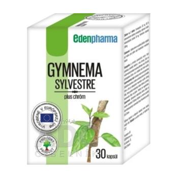 EDENPharma GYMNEMA SYLVESTRE