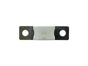 Poistka DC MEGA pre fotovoltaické systémy 100A/80V