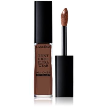 Lancôme Teint Idole Ultra Wear All Over Concealer dlhotrvajúci korektor odtieň 15 MOKA 13 ml