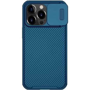 Nillkin CamShield Pro Magnetic kryt pre Apple iPhone 13 Pro Blue (6902048223257)