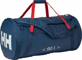 Helly Hansen HH Duffel Bag 2 Taška na rameno a batoh Ocean 90 L