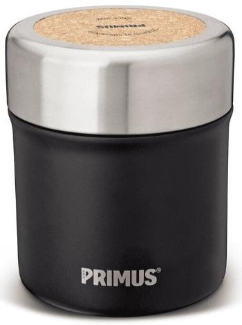 Primus Preppen Black 0,7 L Termoska na jedlo