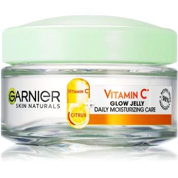 GARNIER Skin Naturals denná rozjasňujúca starostlivosť s vitamínom C 50 ml (3600542471046)