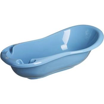MALTEX detská vanička kačička modrá s ventilom, 84 cm (5903067012106)