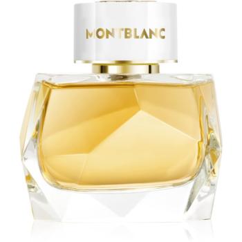 Montblanc Signature Absolue Eau de Parfum hölgyeknek 50 ml