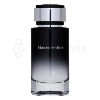 Mercedes Benz Mercedes Benz Intense toaletná voda pre mužov 120 ml   - 30 dní na vrátenie tovaru, Garancia originality