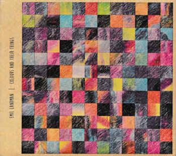 LANDMAN, EMIL - COLOURS AND THEIR THINGS, CD